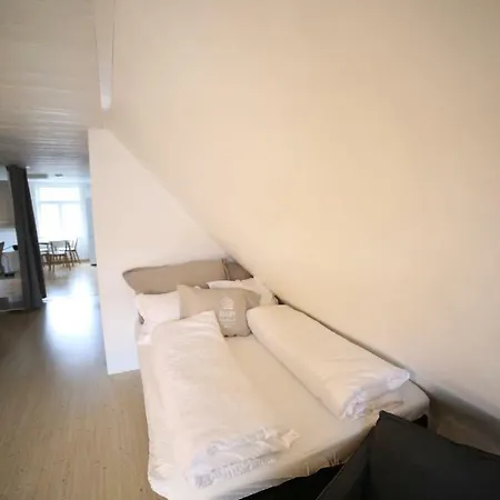 Bramy Apartments The Lux View Tromso Exterior photo