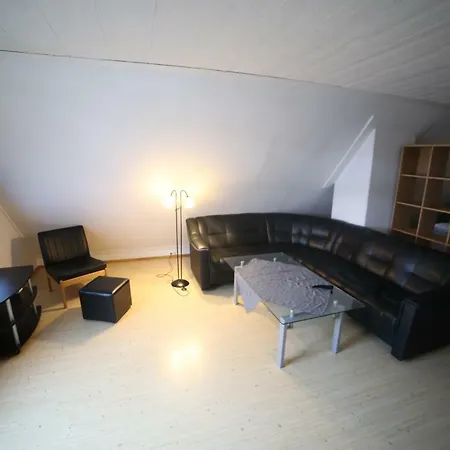 Bramy Apartments The Lux View Tromso Exterior photo