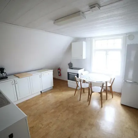 Bramy Apartments The Lux View Tromso Exterior photo