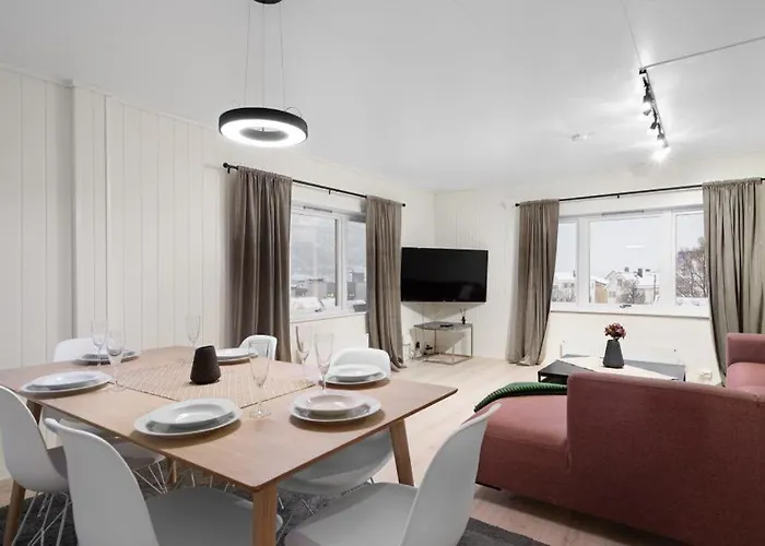 Bramy Apartments The Cozy View
