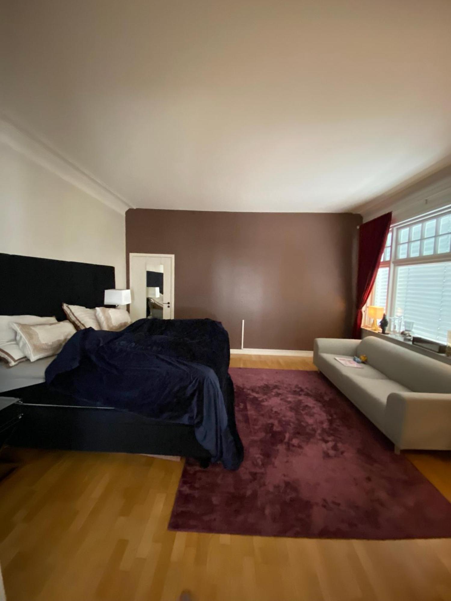 Bramy The Lux View Апартаменты *