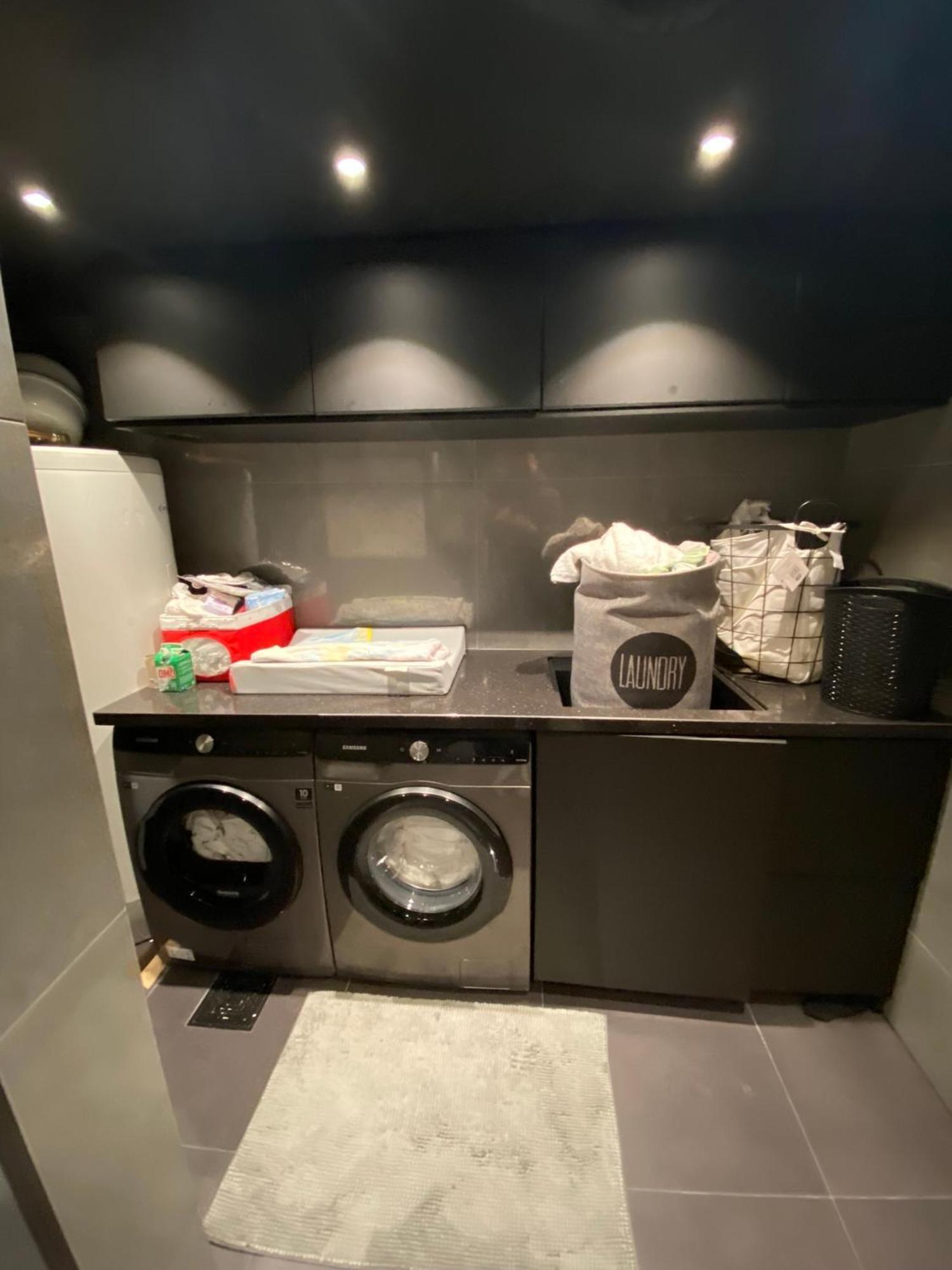 Bramy The Lux View Apartment *