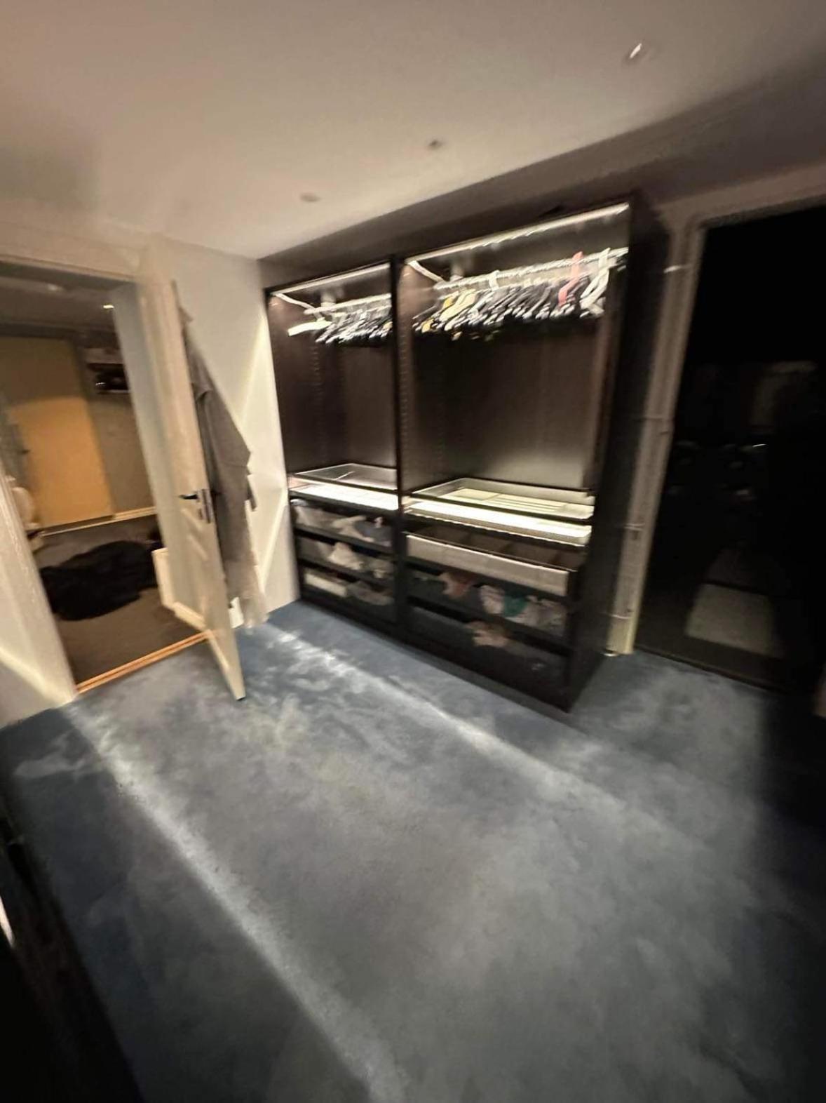 Bramy The Lux View Apartment Tromso