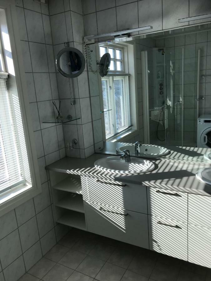 Bramy The Lux View Тромсё