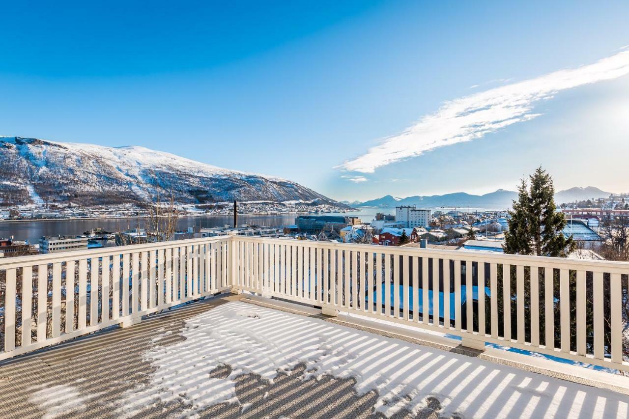 Bramy The Lux View Апартаменты