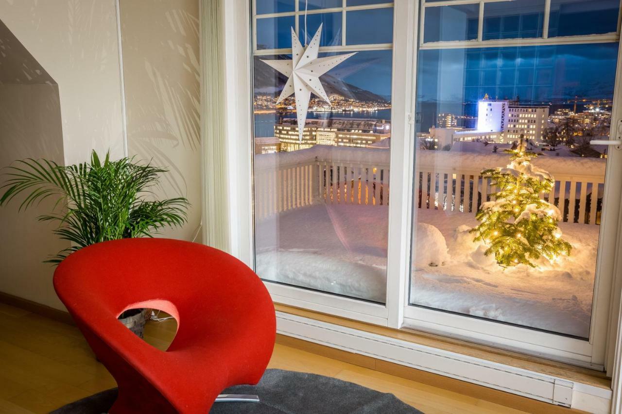 Bramy The Lux View Апартаменты
