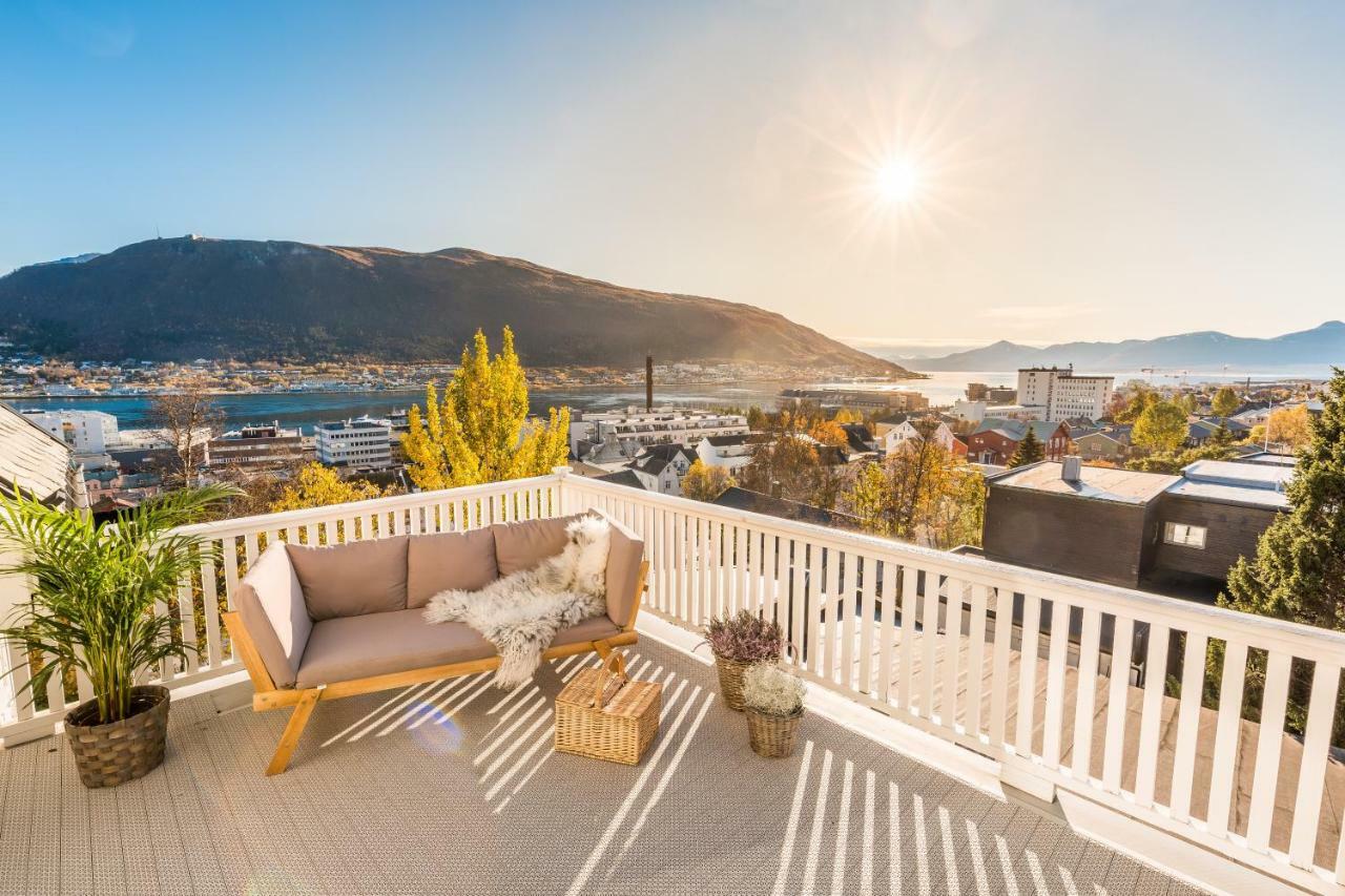 Bramy The Lux View Апартаменты