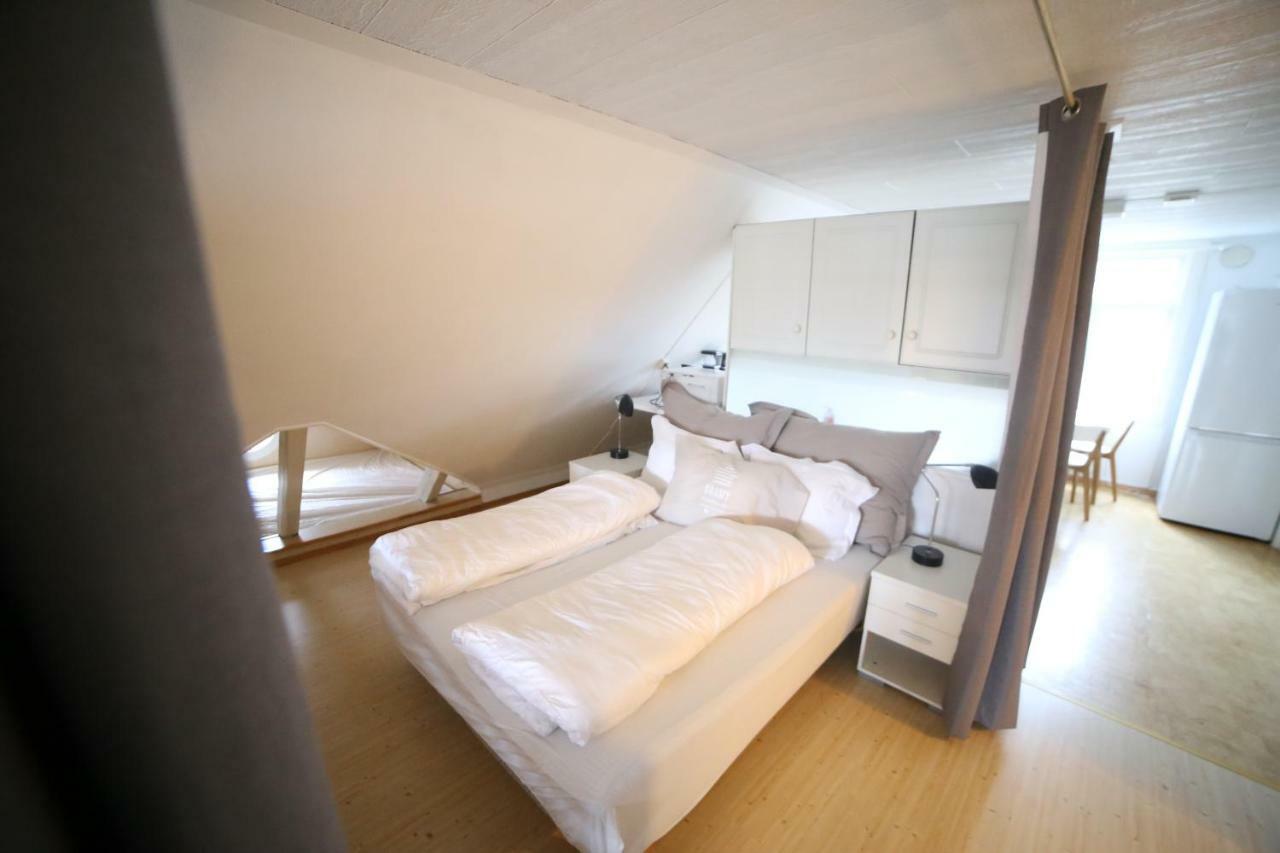 Apartment Bramy The Lux View Tromso