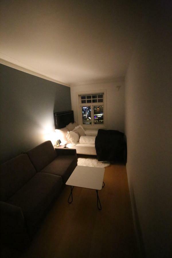Bramy The Lux View * Тромсё