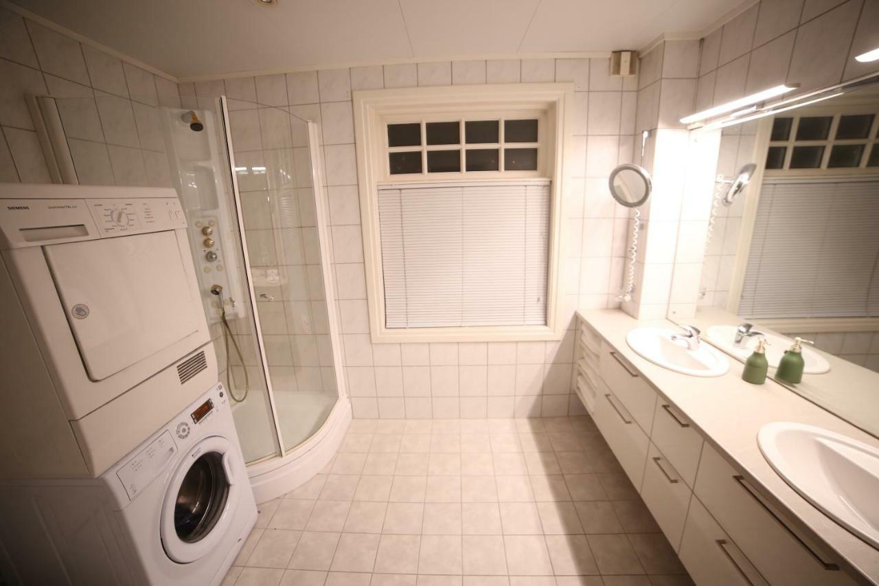 Bramy The Lux View Apartment Tromso