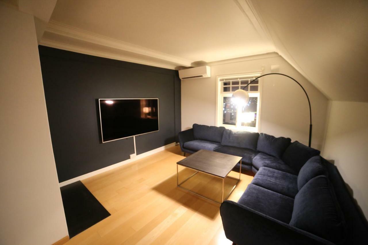 Bramy The Lux View Апартаменты
